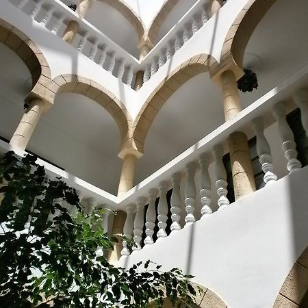 Riad Salmiya Dune Essaouira Exteriör bild