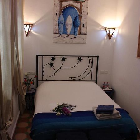 Riad Salmiya Dune Essaouira Exteriör bild