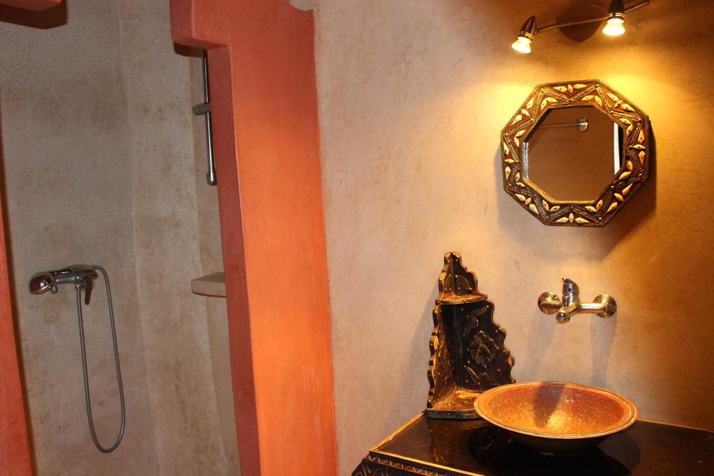 Riad Salmiya Dune Essaouira Exteriör bild