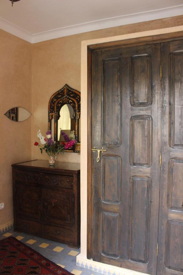 Riad Salmiya Dune Essaouira Exteriör bild