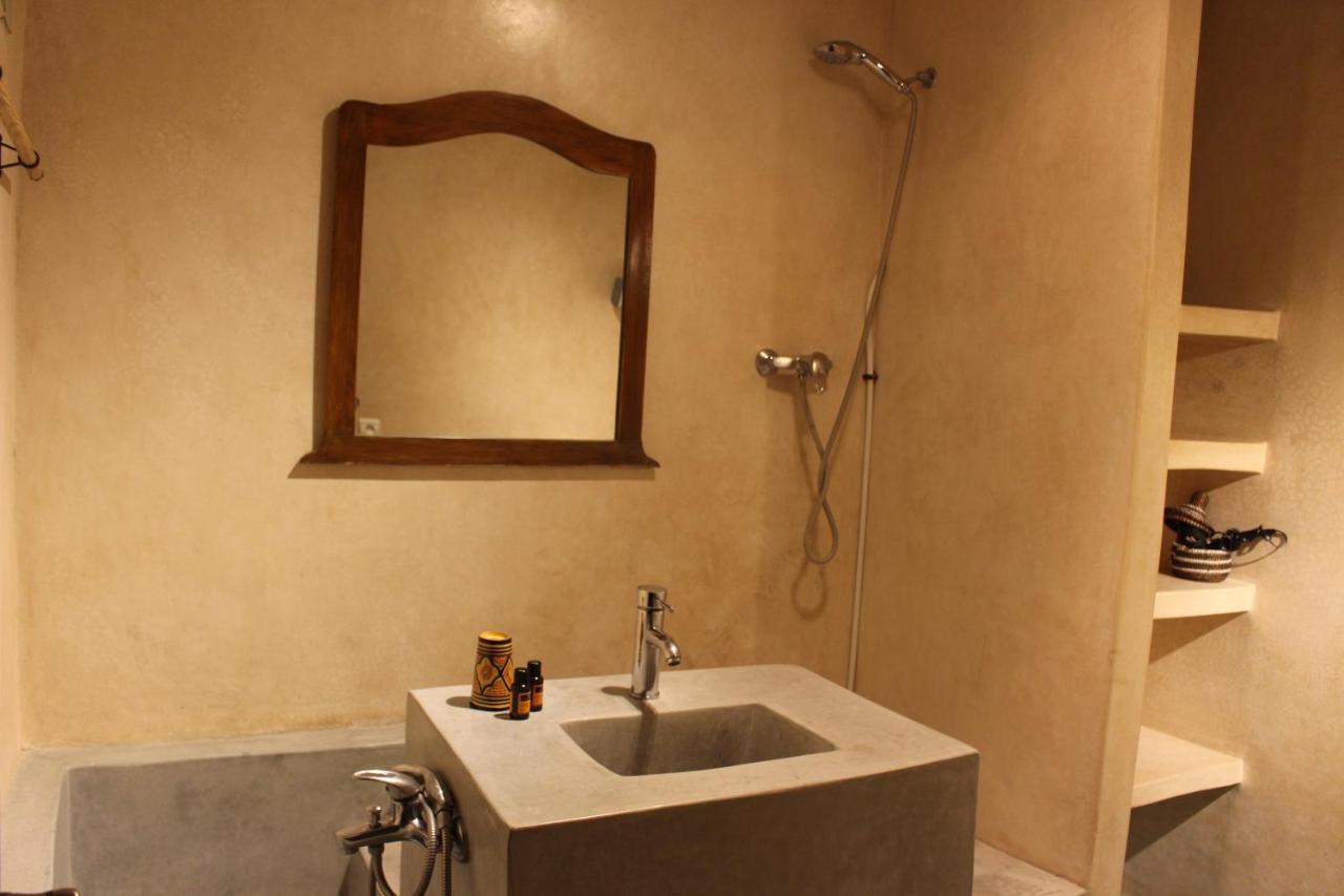 Riad Salmiya Dune Essaouira Exteriör bild