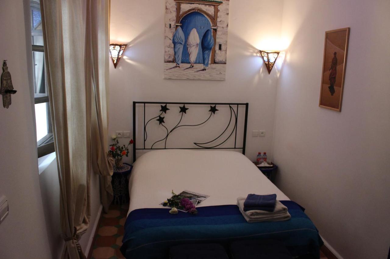 Riad Salmiya Dune Essaouira Exteriör bild
