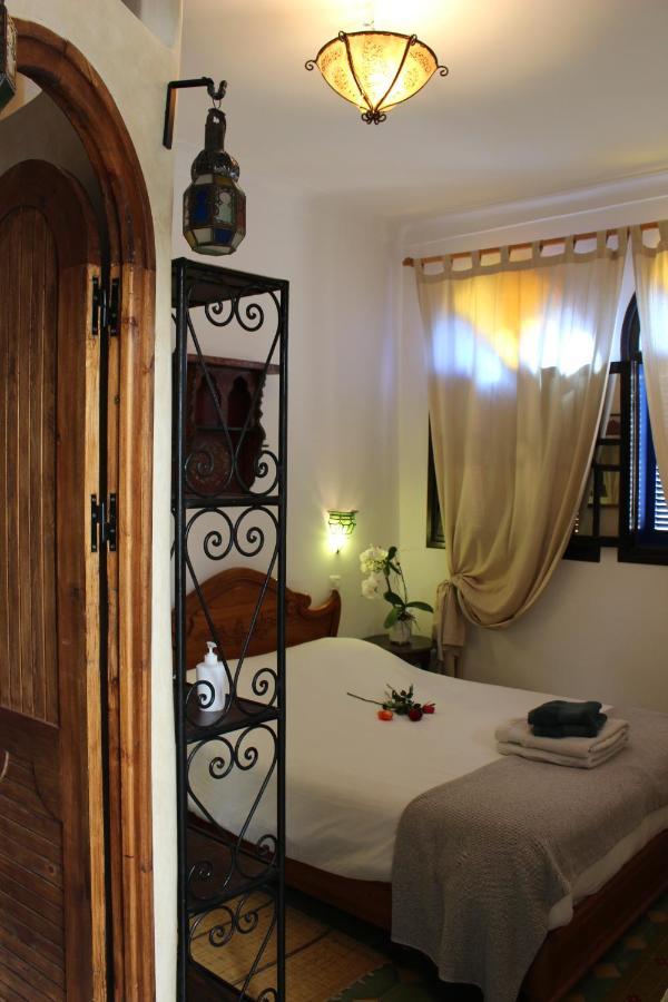 Riad Salmiya Dune Essaouira Exteriör bild